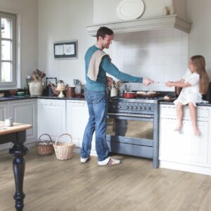 Roble beige Louisiana